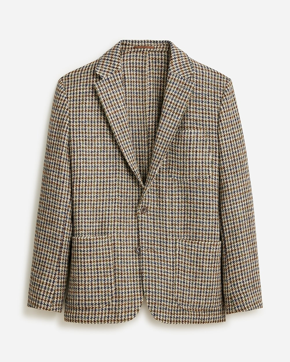 Wallace & Barnes blazer in Scottish wool | J. Crew US
