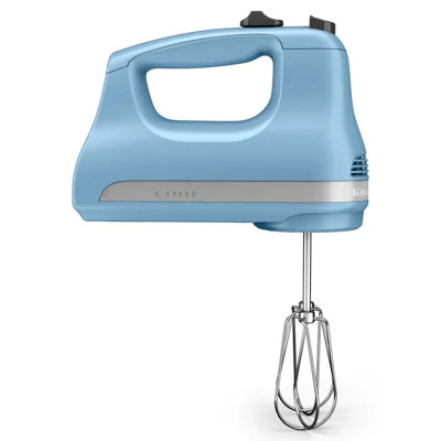 KitchenAid® 5-Speed Ultra Power Hand Mixer | Wayfair North America
