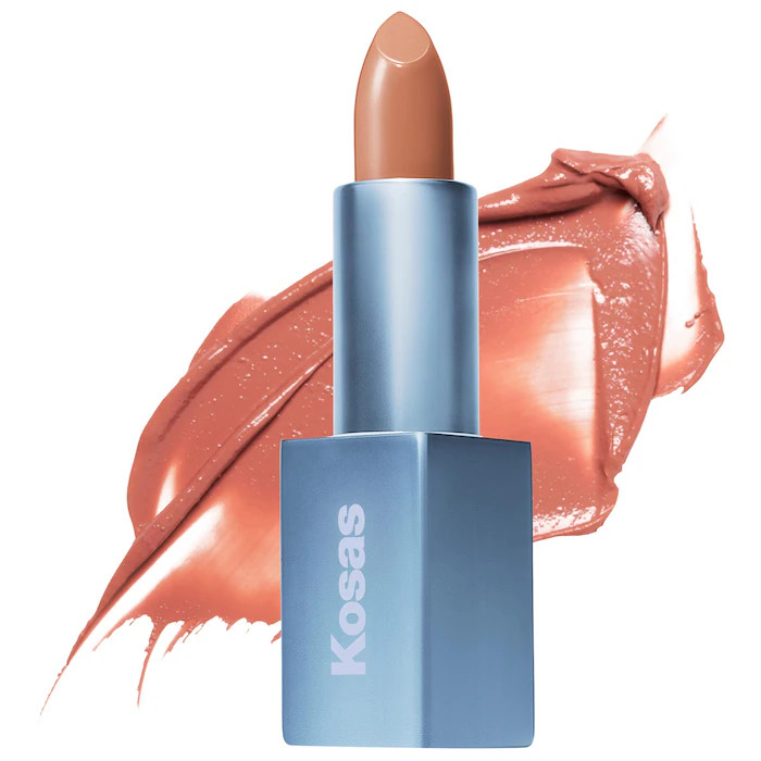 Weightless Lip Color Nourishing Satin Lipstick | Sephora (US)