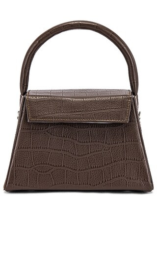 x REVOLVE Zaria in Cocoa | Revolve Clothing (Global)