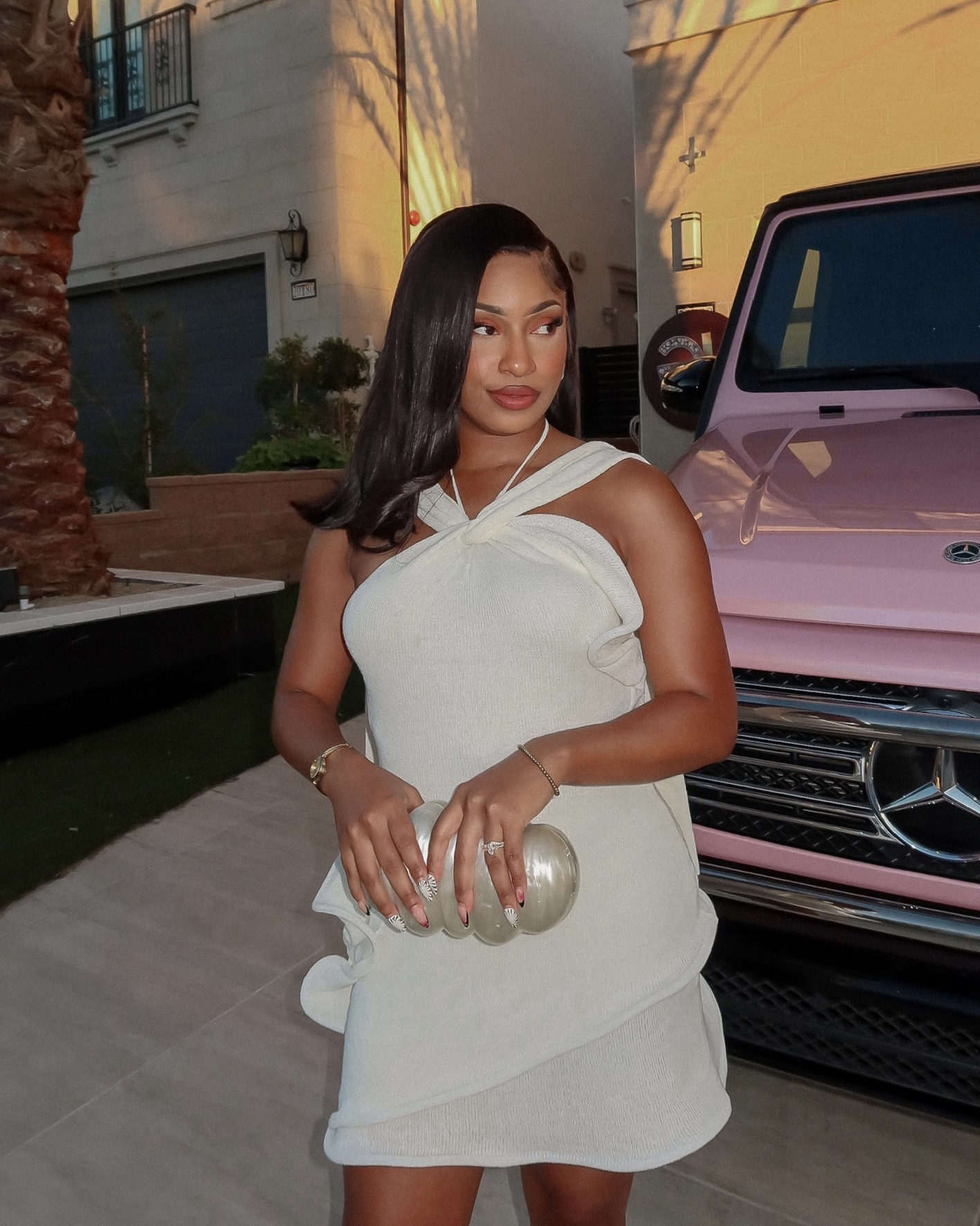 The first evening day/night dress .

#LTKShoeCrush #LTKBeauty #LTKStyleTip