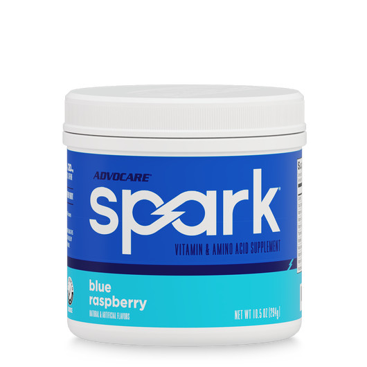 Spark® | AdvoCare