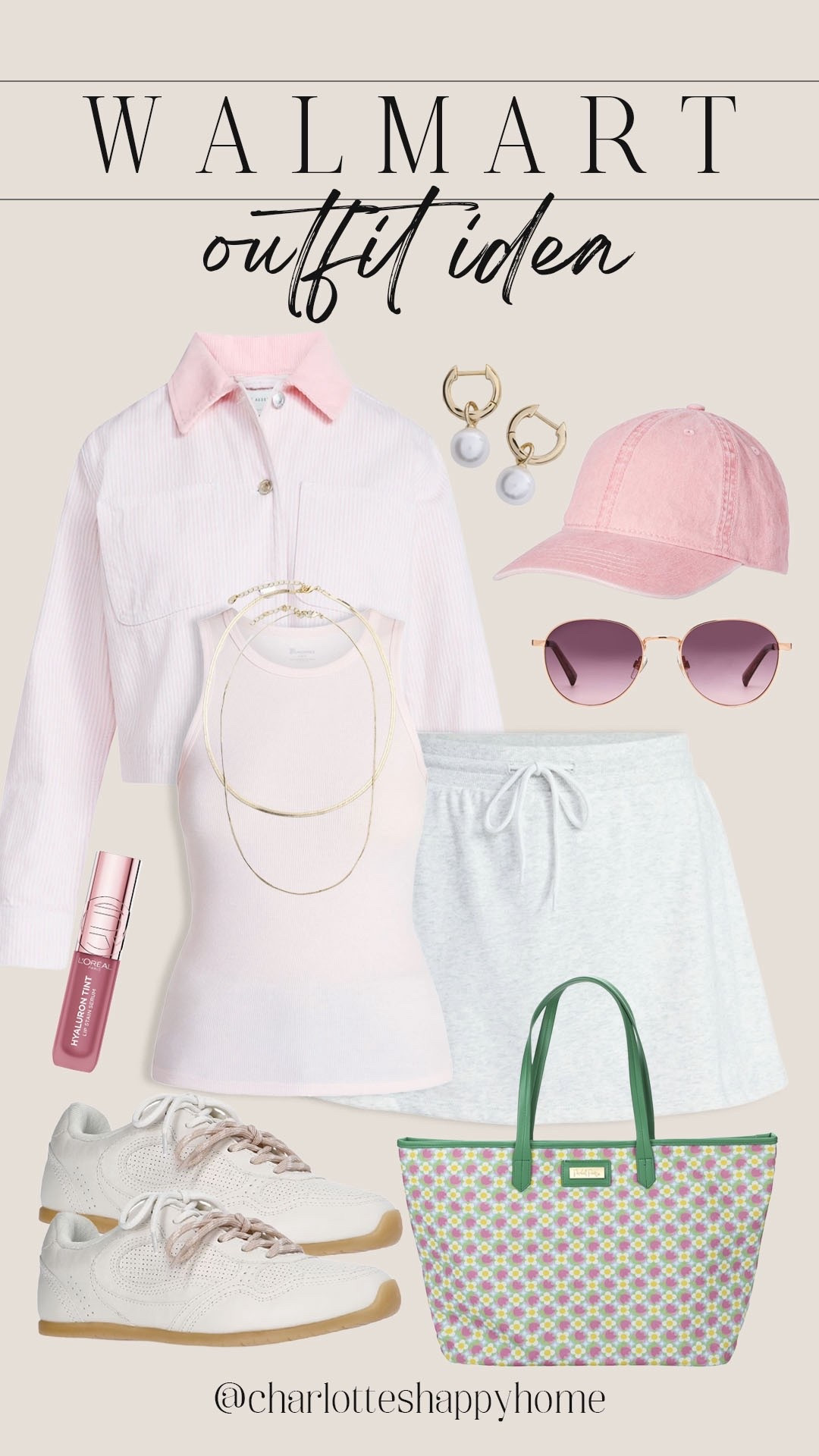 Spring athleusure outfit idea all from Walmart!

#walmartfinds

Walmart finds. Walmart fashion. Walmart new arrivals. Walmart athleisure. Walmart active skirt. Walmart spring athleisure. Spring athleisure outfit. Busy mom day spring outfit idea. 

#LTKmomlife #LTKSeasonal #LTKootd