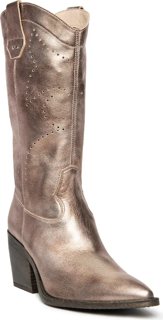 Texan Western Boot (Women) | Nordstrom