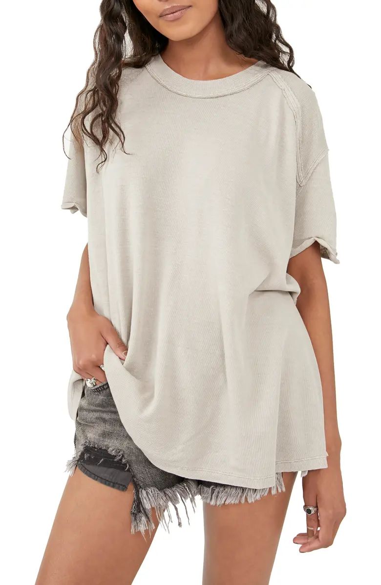 Boyfriend T-Shirt | Nordstrom