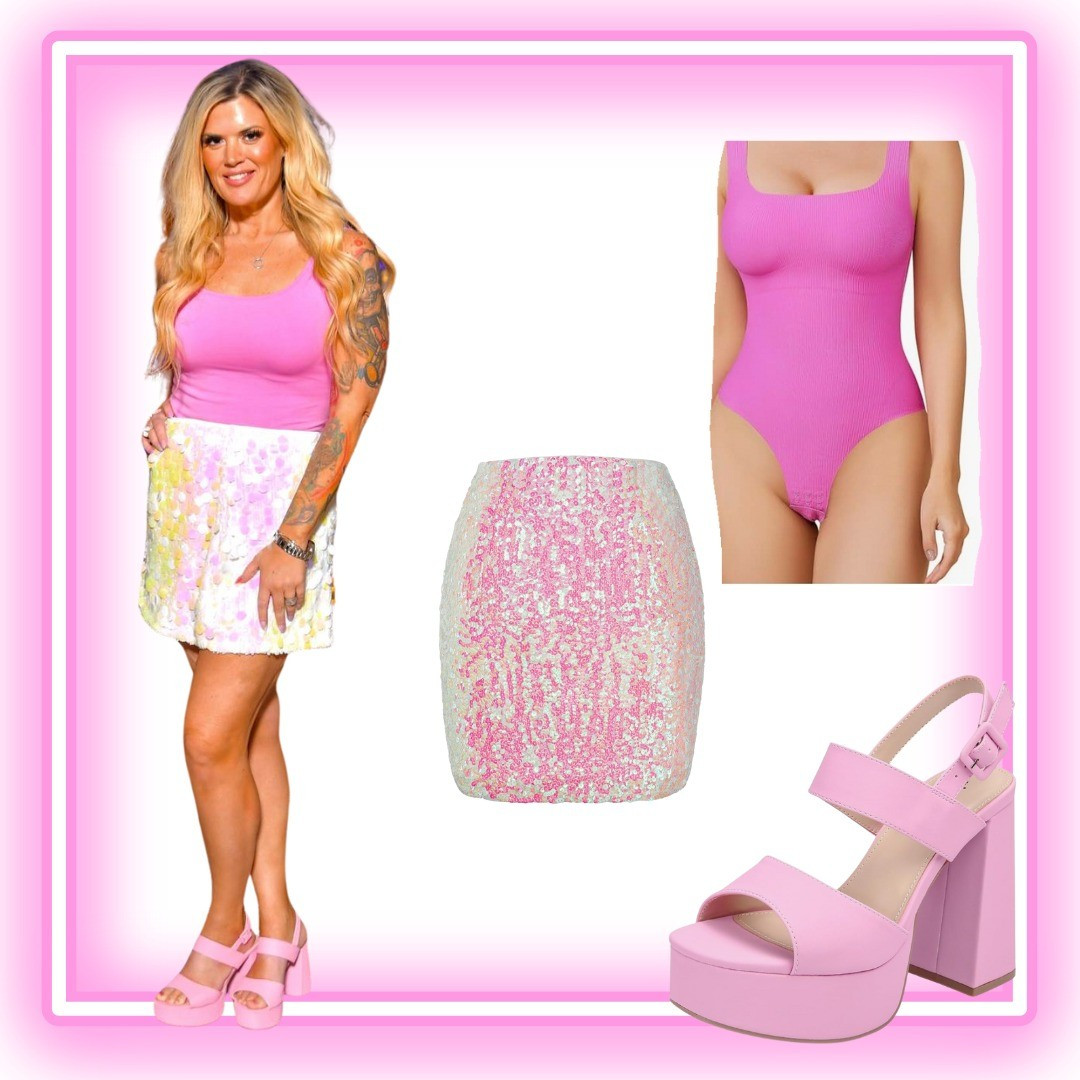 #LTKOver40 #LTKStyleTip #LTKTravel