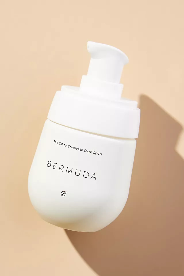 Bushbalm Dark Spot and Hyperpigmentation Oil | Anthropologie (US)