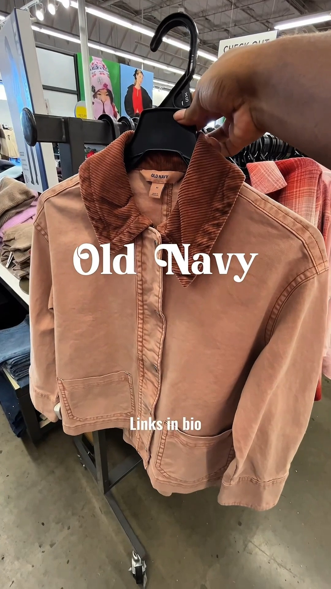 Stumbled into Old Navy the other day and found some fall gems 

#LTKSeasonal #LTKCyberWeek #LTKFindsUnder100