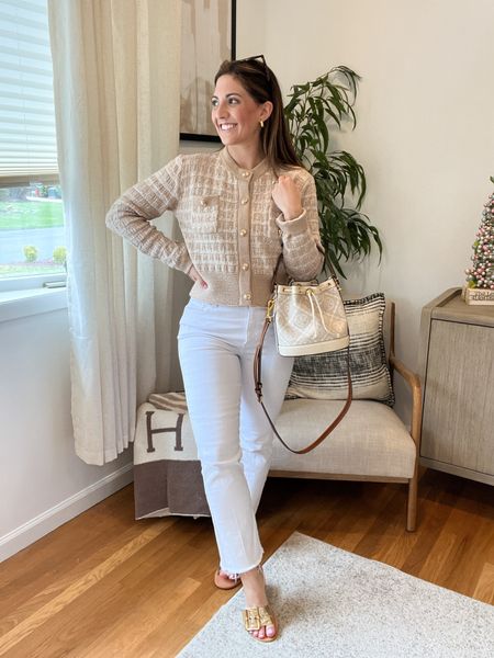 Spring casual style🤍

Spring looks, Amazon finds, Amazon style, what to wear, outfit idea, casual corporate workwear , business casual 

#LTKsalealert #LTKworkwear #LTKstyletip