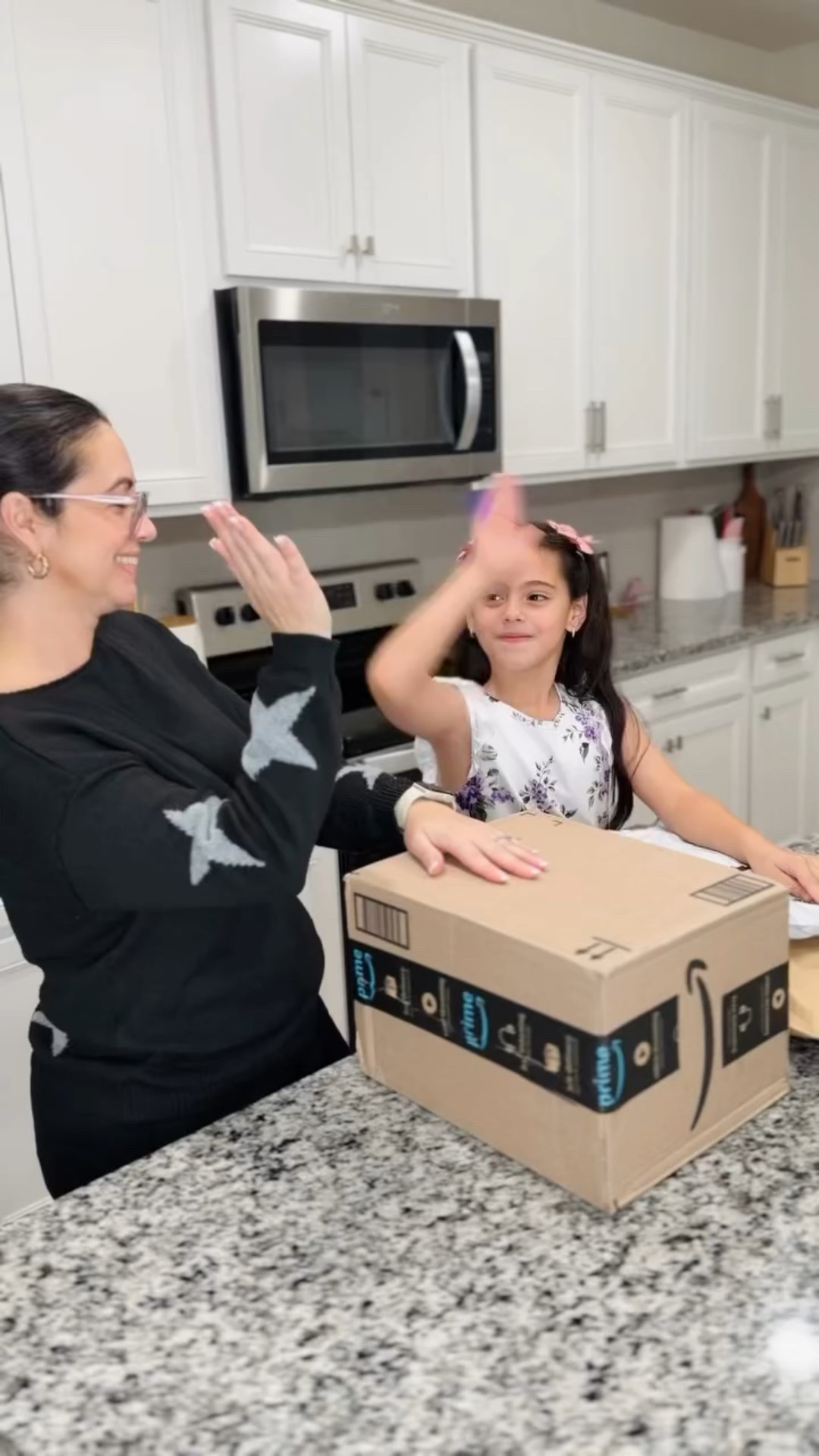 ⚠️ Consigue el recipiente de comida por solo $23 con código ‼️ NO siempre duran. Así que corre a mi perfil u aprovecha antes de que se agote la oferta 🏃‍♀️
Los links están en mi perfil 👆
💬 Comenta “PET” 🐾 y te los envío directo.
.
#AmazonFinds #PetFinds #SeniorDogs #DogMomLife #AmazonDeals