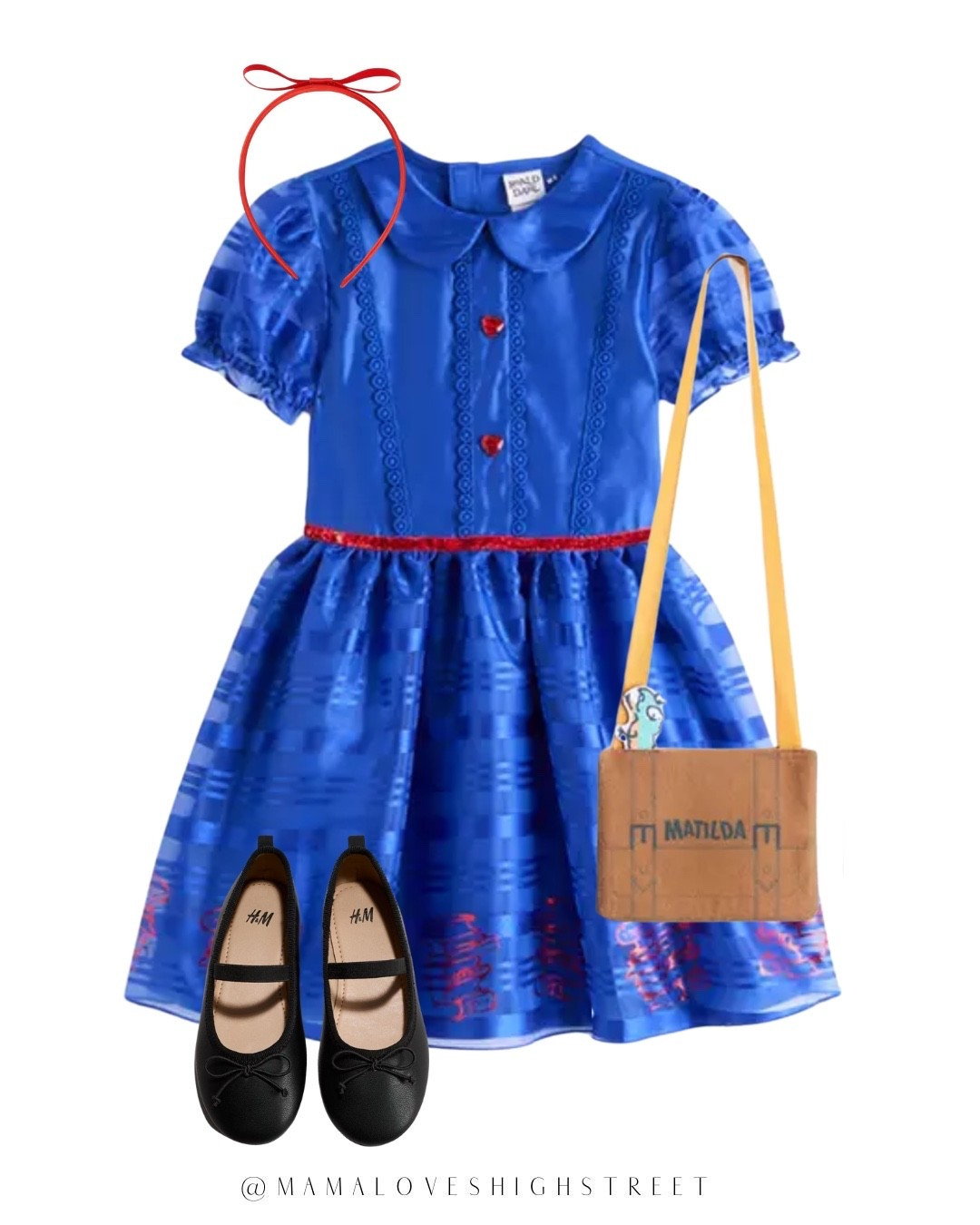 World book day 


#LTKfamily #LTKkids #LTKuk