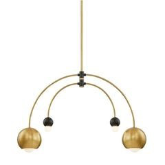 Willow Chandelier | 2Modern (US)