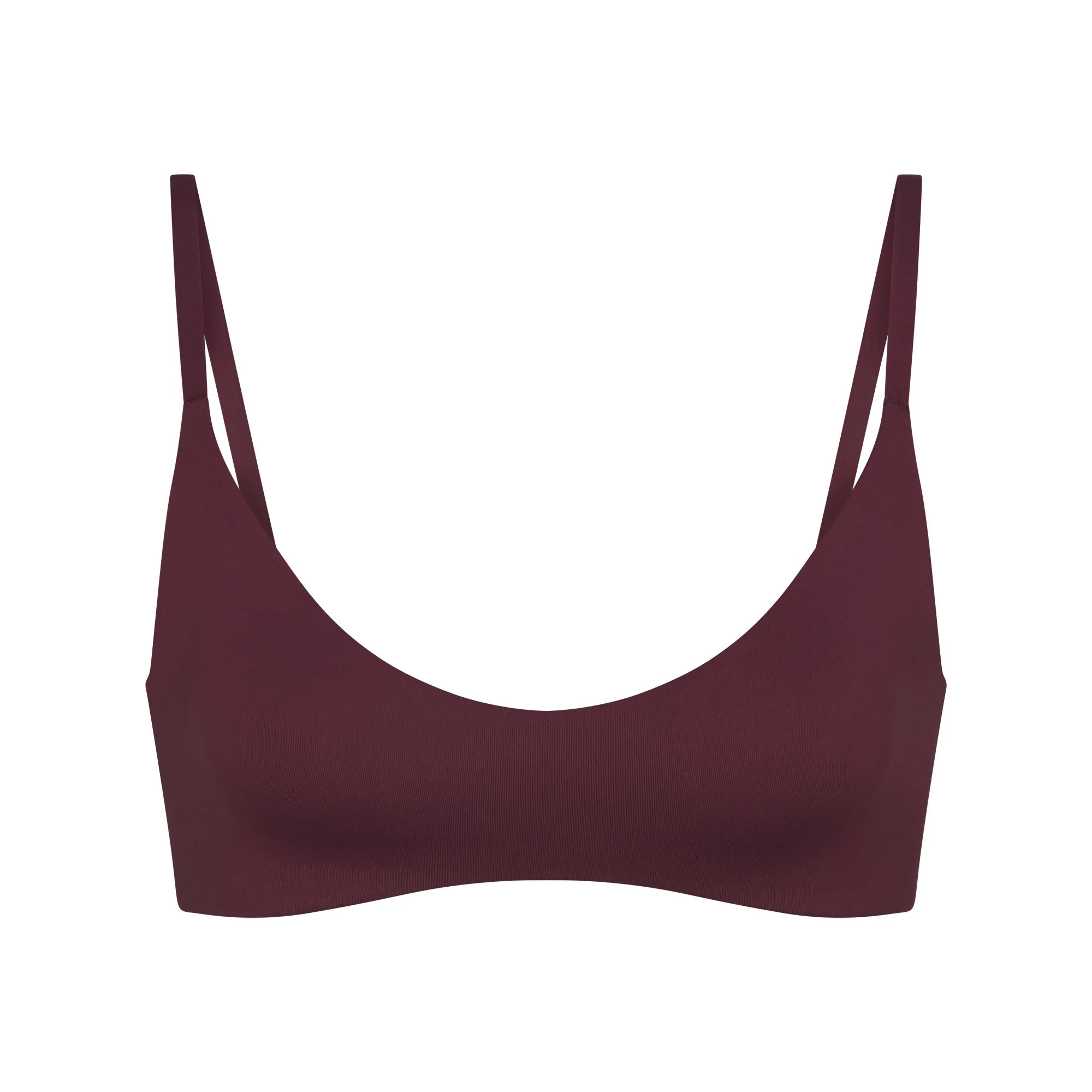MICRO SCOOP BRA | SKIMS (US)