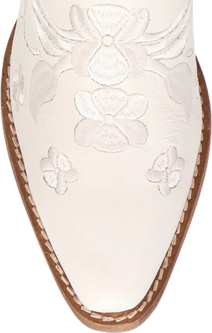 Sweetheart Western Boot (Women) | Nordstrom