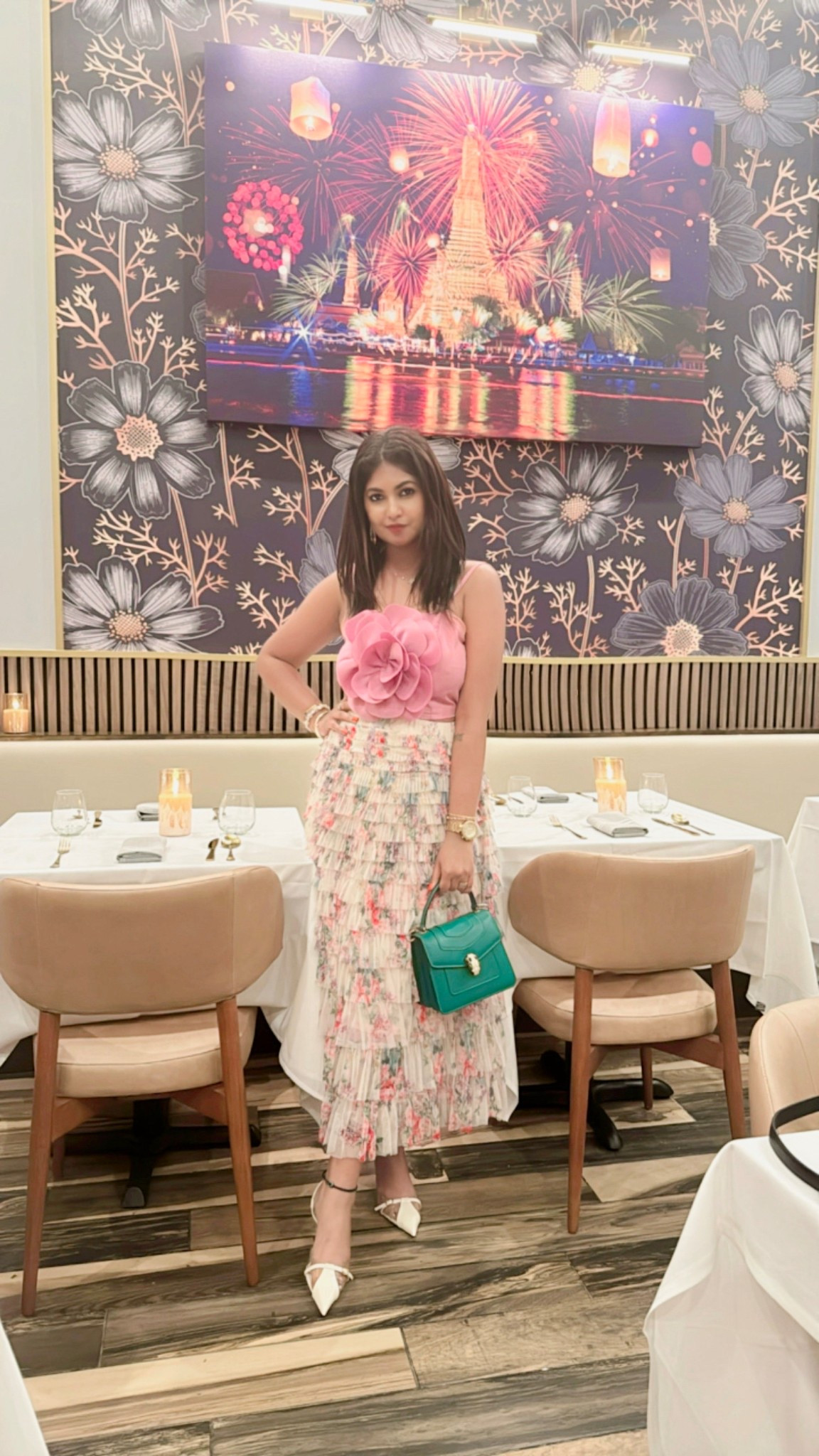 Chic summer outfitt

#LTKFindsUnder50 #LTKParties #LTKSeasonal