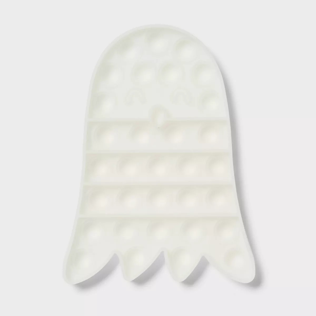 White Halloween Ghost Bubble Pop - Spritz™ | Target