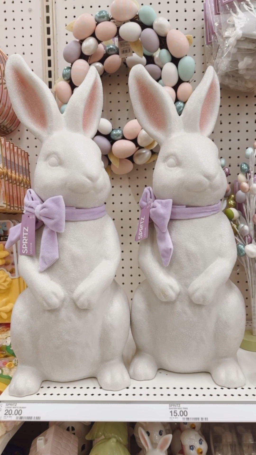 SprįTz Easter Decor 🌷🐰🌸

#LTKSeasonal #LTKParties #LTKHome