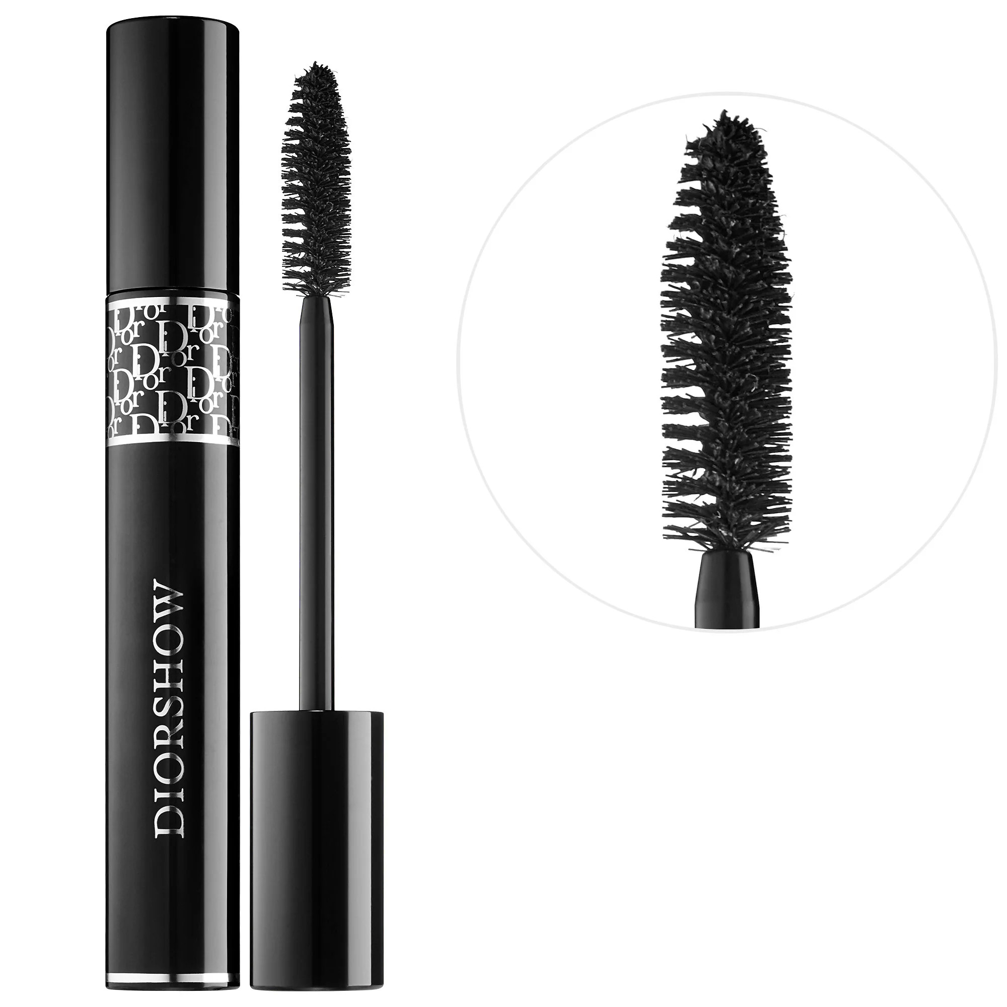 Diorshow Mascara Black 090 0.33 oz/ 10 mL | Sephora (US)