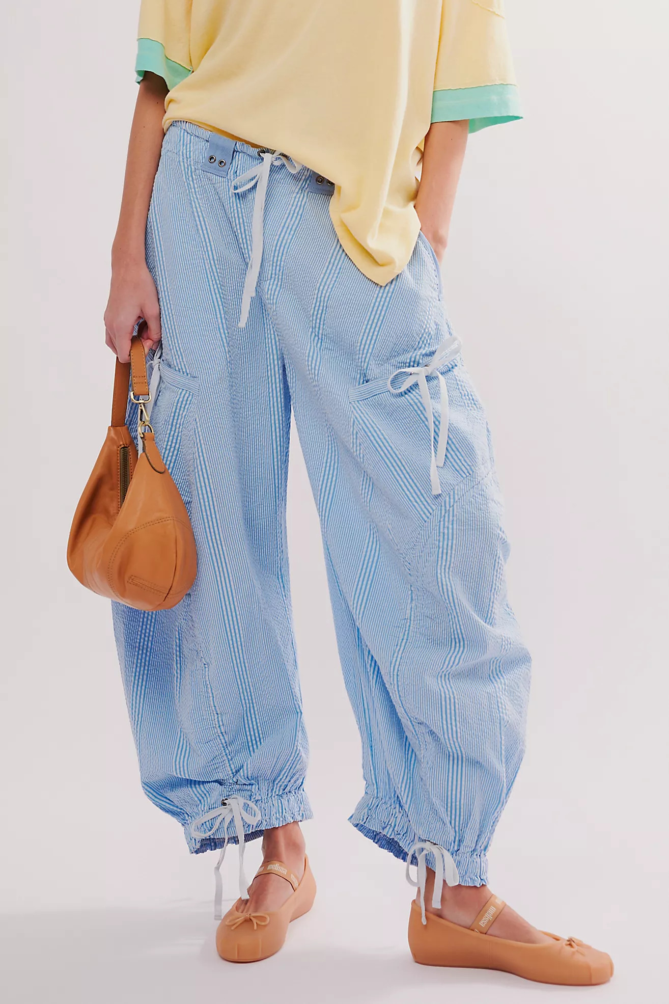 Outta Sight Parachute Pants | Free People (Global - UK&FR Excluded)