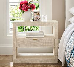 Cape Nightstand (28") | Pottery Barn (US)
