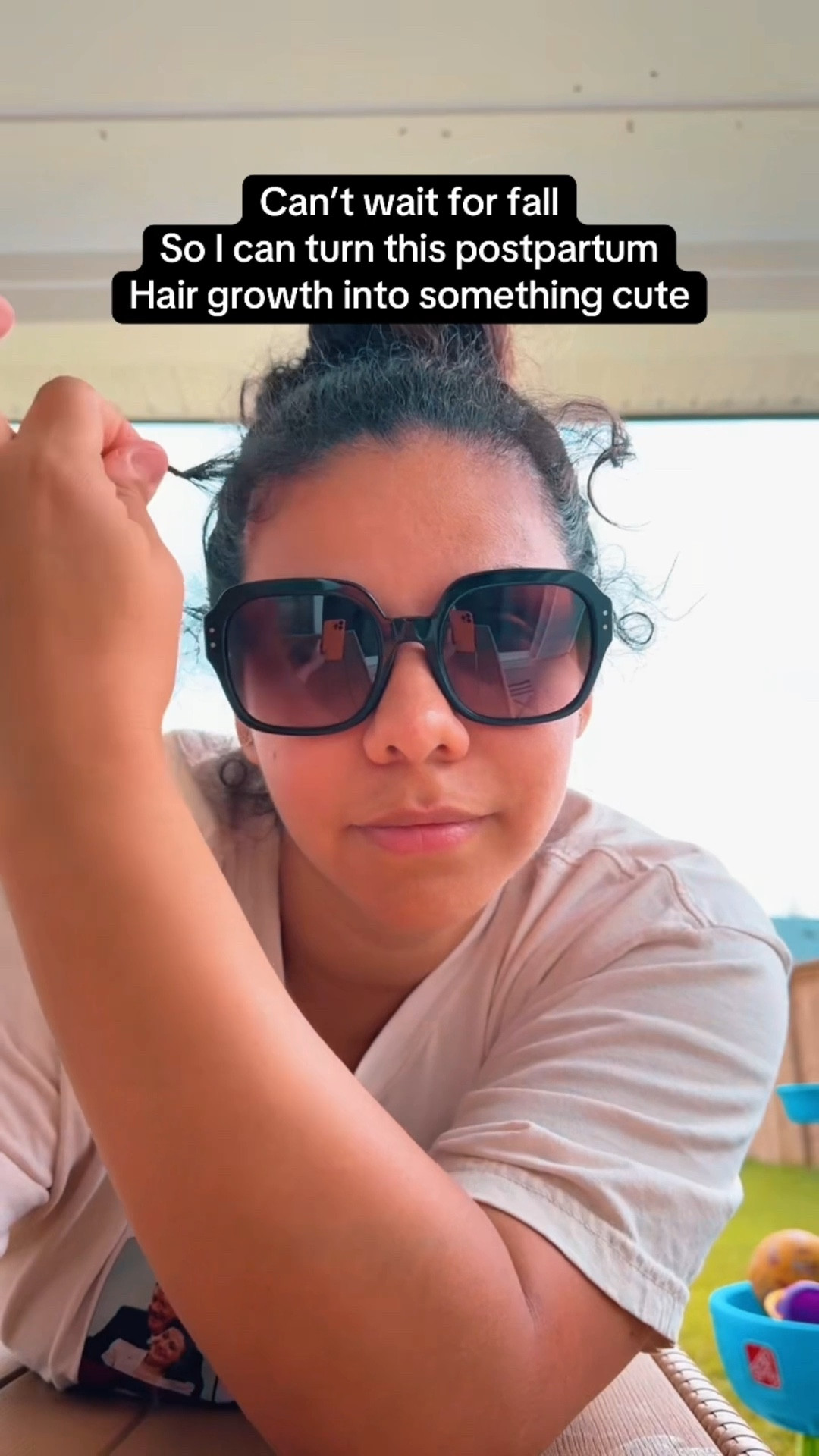 My postpartum tendrils are growing on nicely but I can’t wait for fall so I can make them cute!!!! 

#LTKBaby #LTKFamily #LTKBump