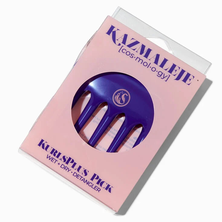 Kazmaleje KurlsPlus Pick | Claire's (UK)