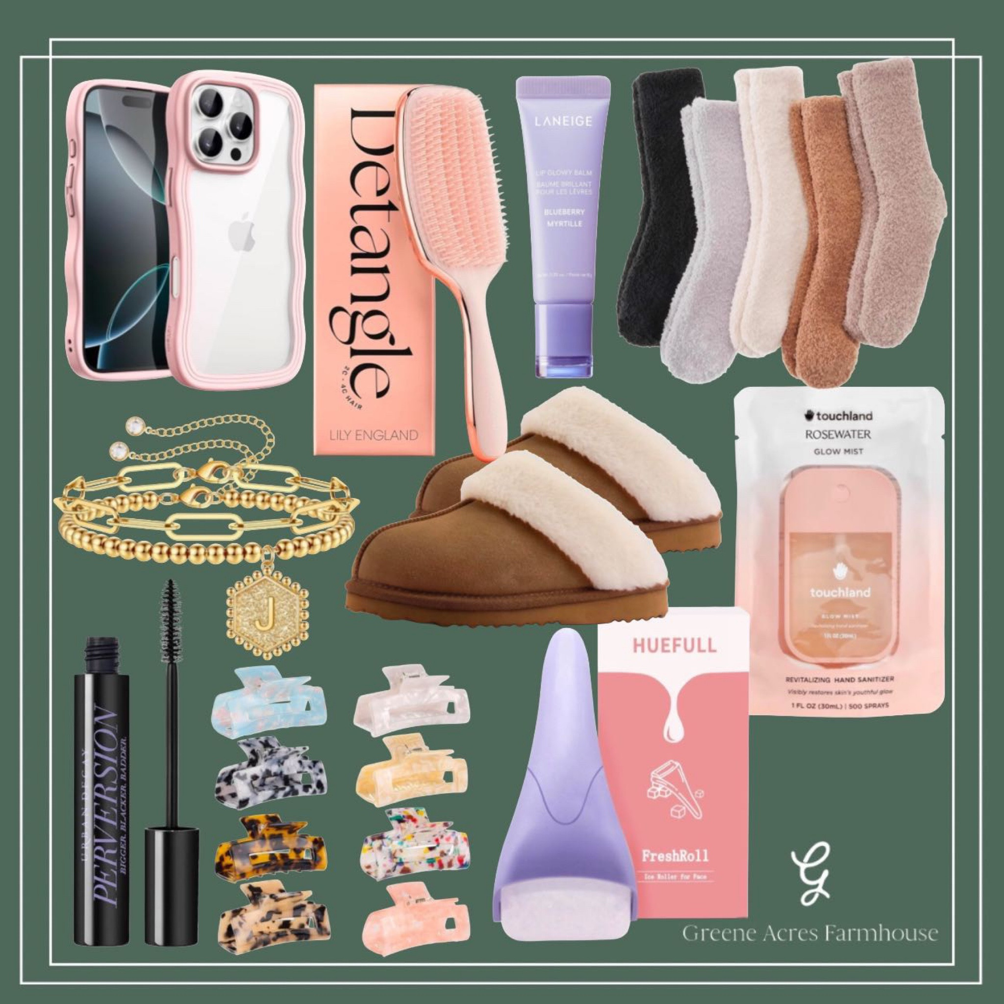 Stocking stuffers for her 

#LTKBeauty #LTKGiftGuide #LTKSaleAlert