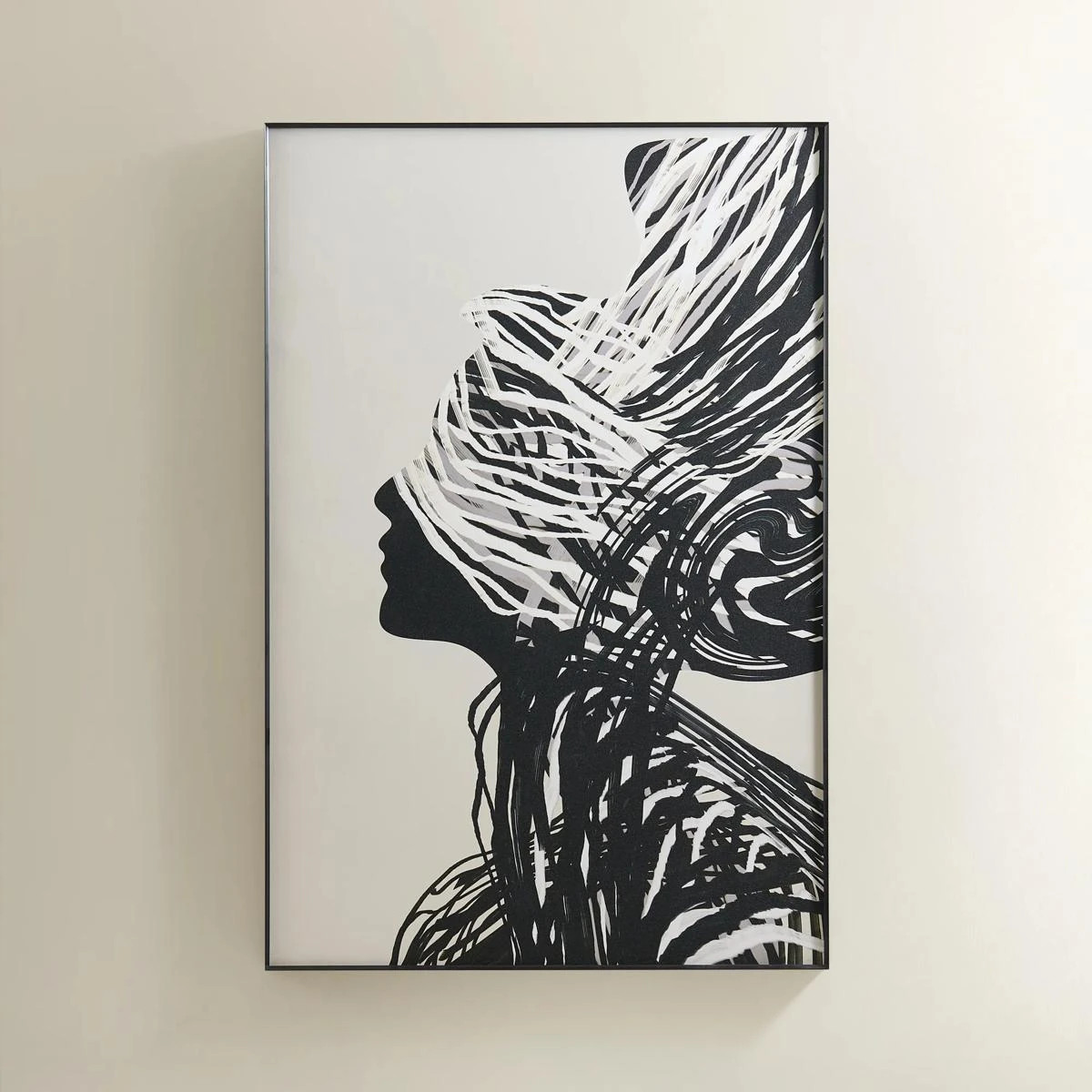Entwined Art | Z Gallerie