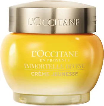 Immortelle Divine Crème Face Moisturizer | Nordstrom