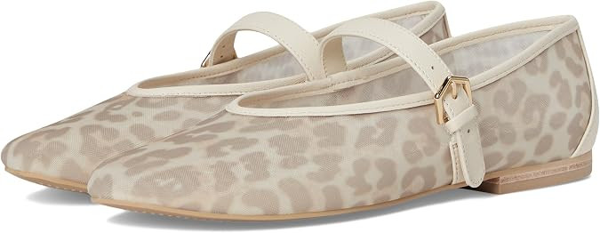 Dolce Vita Women's Roslyn Ballet Flat | Amazon (US)