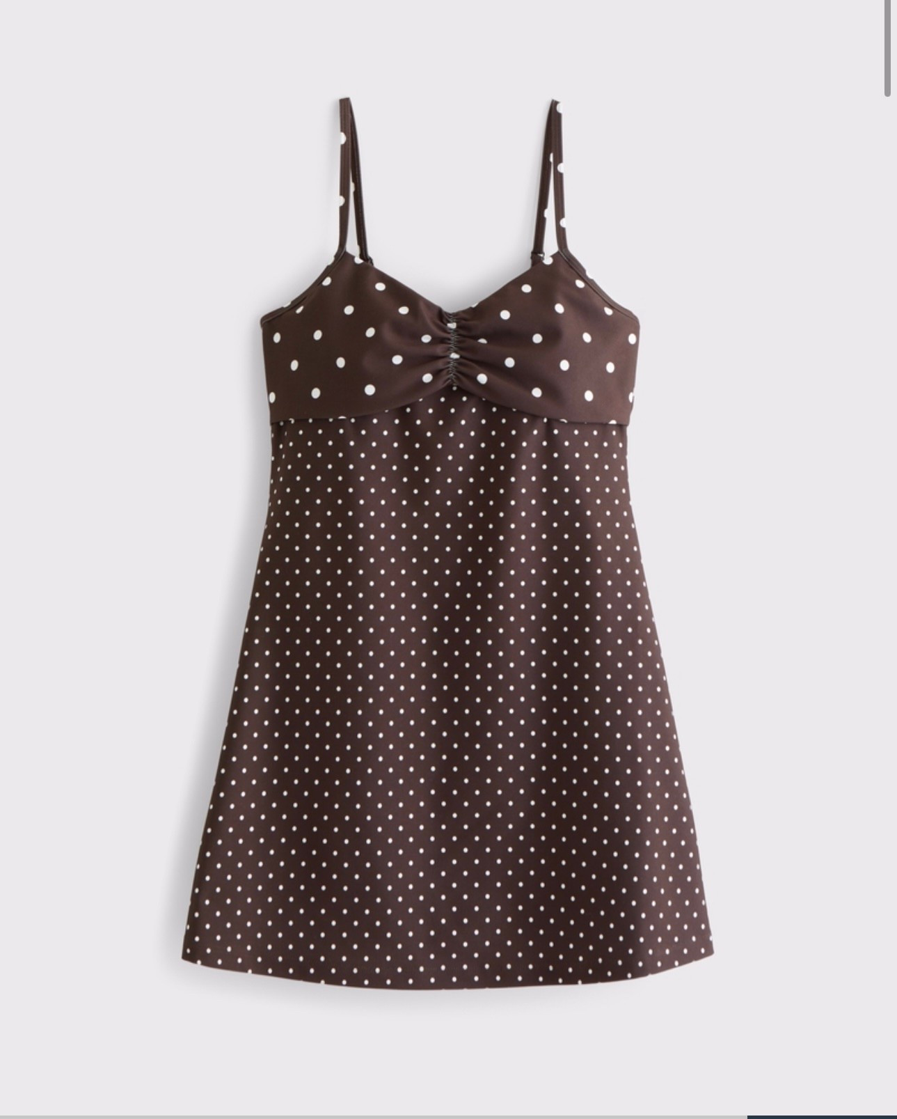 Polka Dot Active Wear 

Polka Dots// Polka Dot Active Wear // Abercrombie// Abercrombie Active Wear // Active Wear // Active Dresses

#LTKFindsUnder50 #LTKActive #LTKfitnessgoals