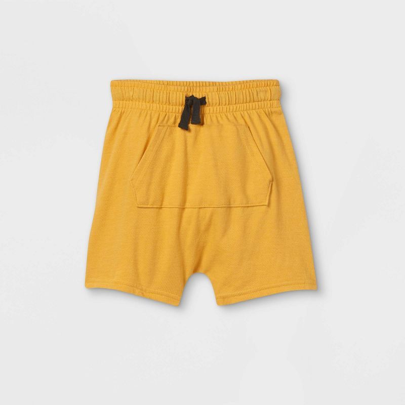 Toddler Boys' Jersey Knit Pull-On Shorts - Cat & Jack™ | Target