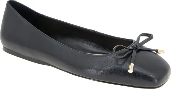 Hartly Ballet Flat (Women) | Nordstrom