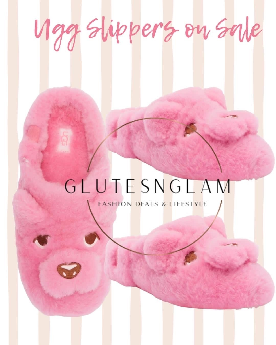 How cute are these Ugg Pooch slippers!! They are on sale and so cute!!! Ugg slippers, Uggs for her, gifts for her.

#LTKSaleAlert #LTKHome #LTKSeasonal