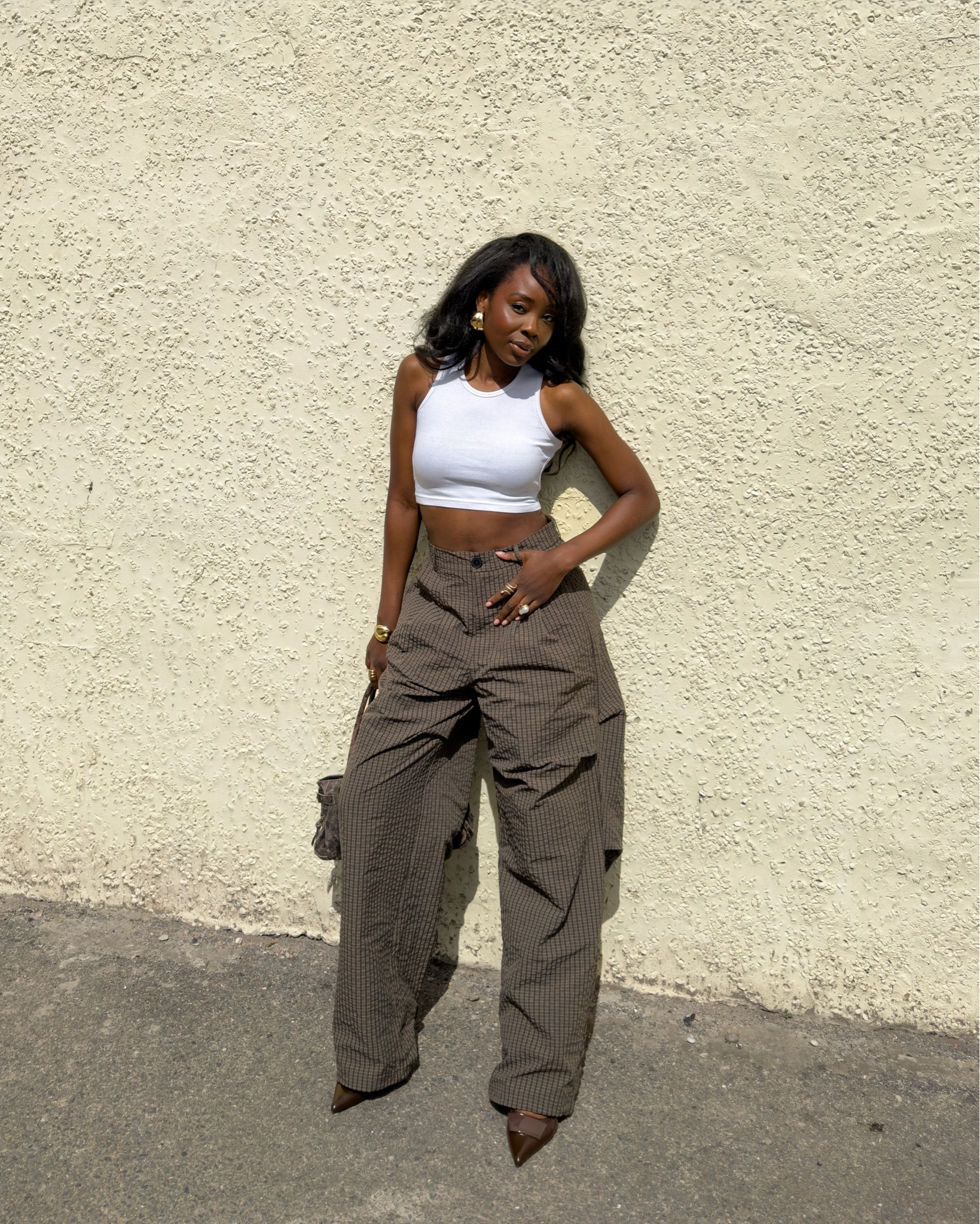 Baggy pants 

#LTKmens #LTKsummer #LTKdatenight