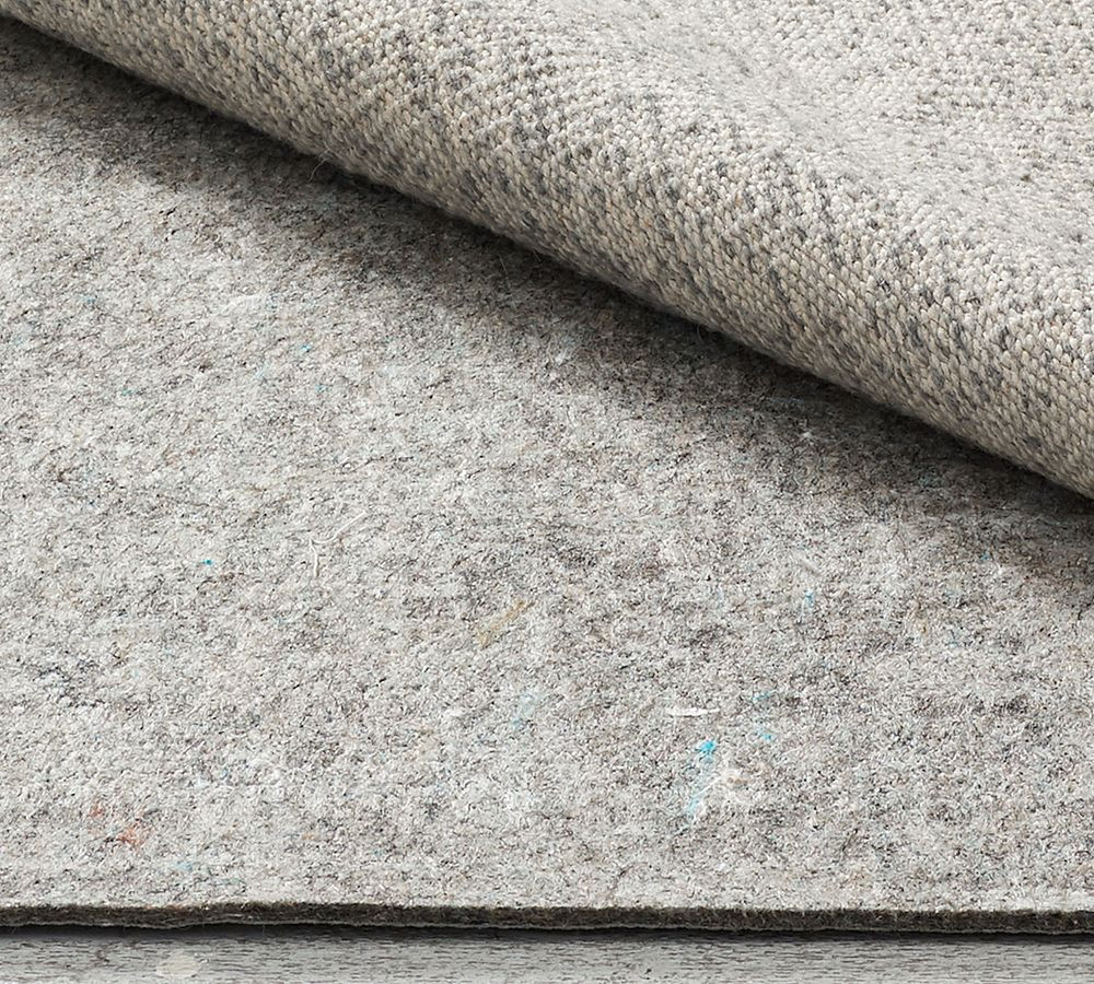 Premium 1/4"" Rug Pad, 10' x 14' | Pottery Barn (US)