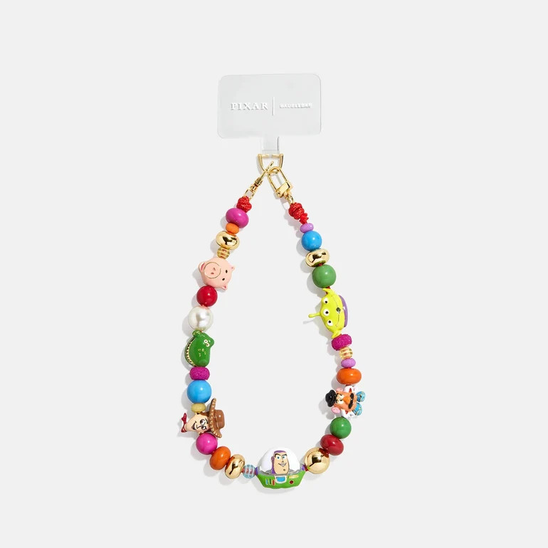 Disney Pixar Toy Story Phone Charm - Disney Pixar Toy Story Phone Char | BaubleBar