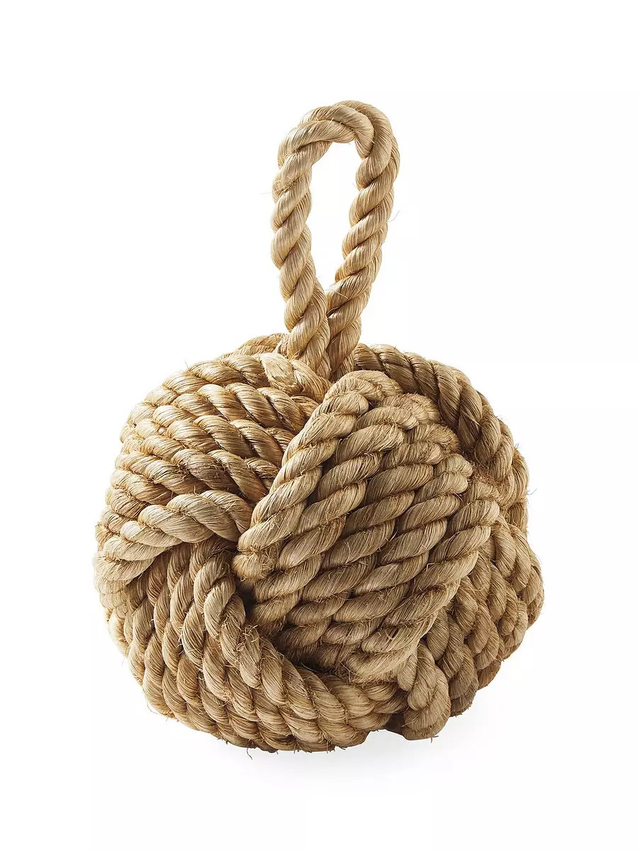 Maritime Door Stopper | Serena and Lily