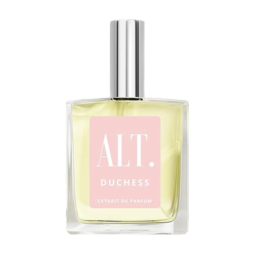 ALT. FRAGRANCES Duchess 100ml Extrait de Parfum for Women – Long Lasting Fragrance, Floral Frui... | Amazon (US)