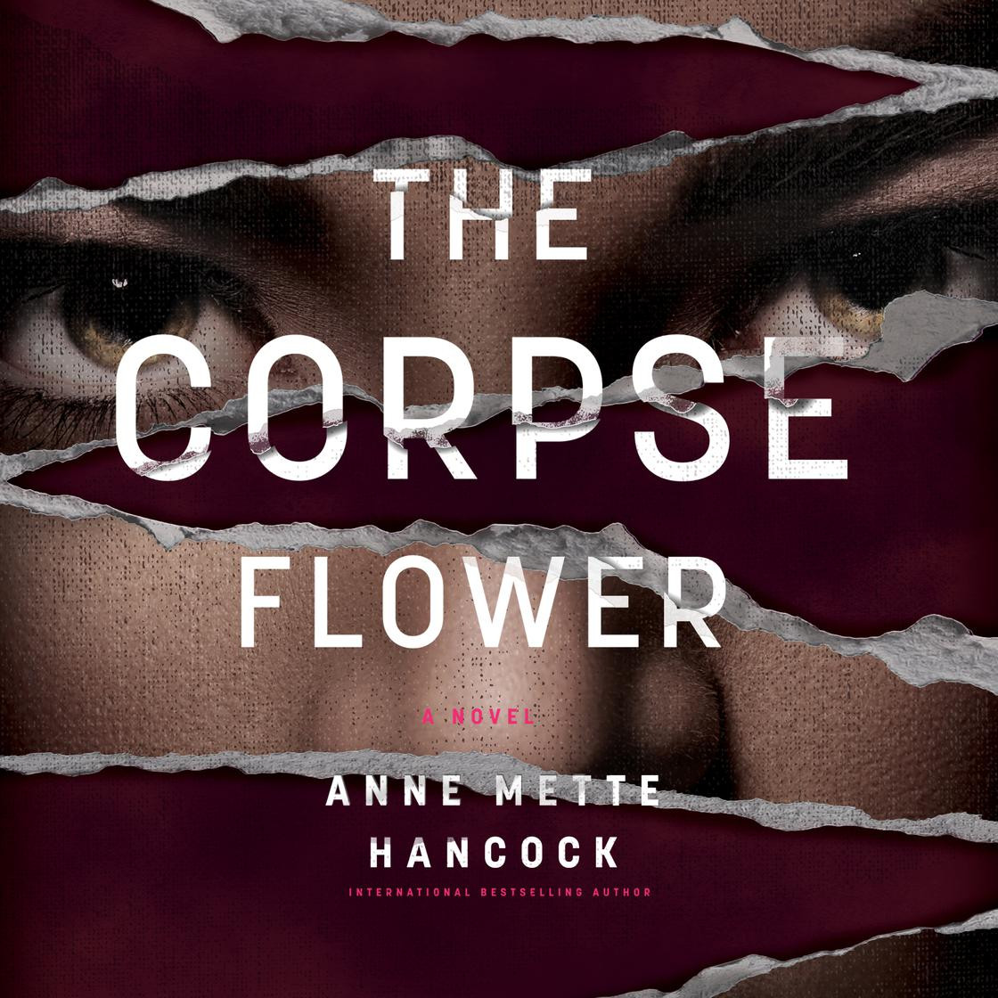 The Corpse Flower | Libro.fm (US)