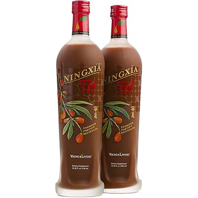 Young Living NingXia Red 750 ml (2 pack) | Amazon (US)