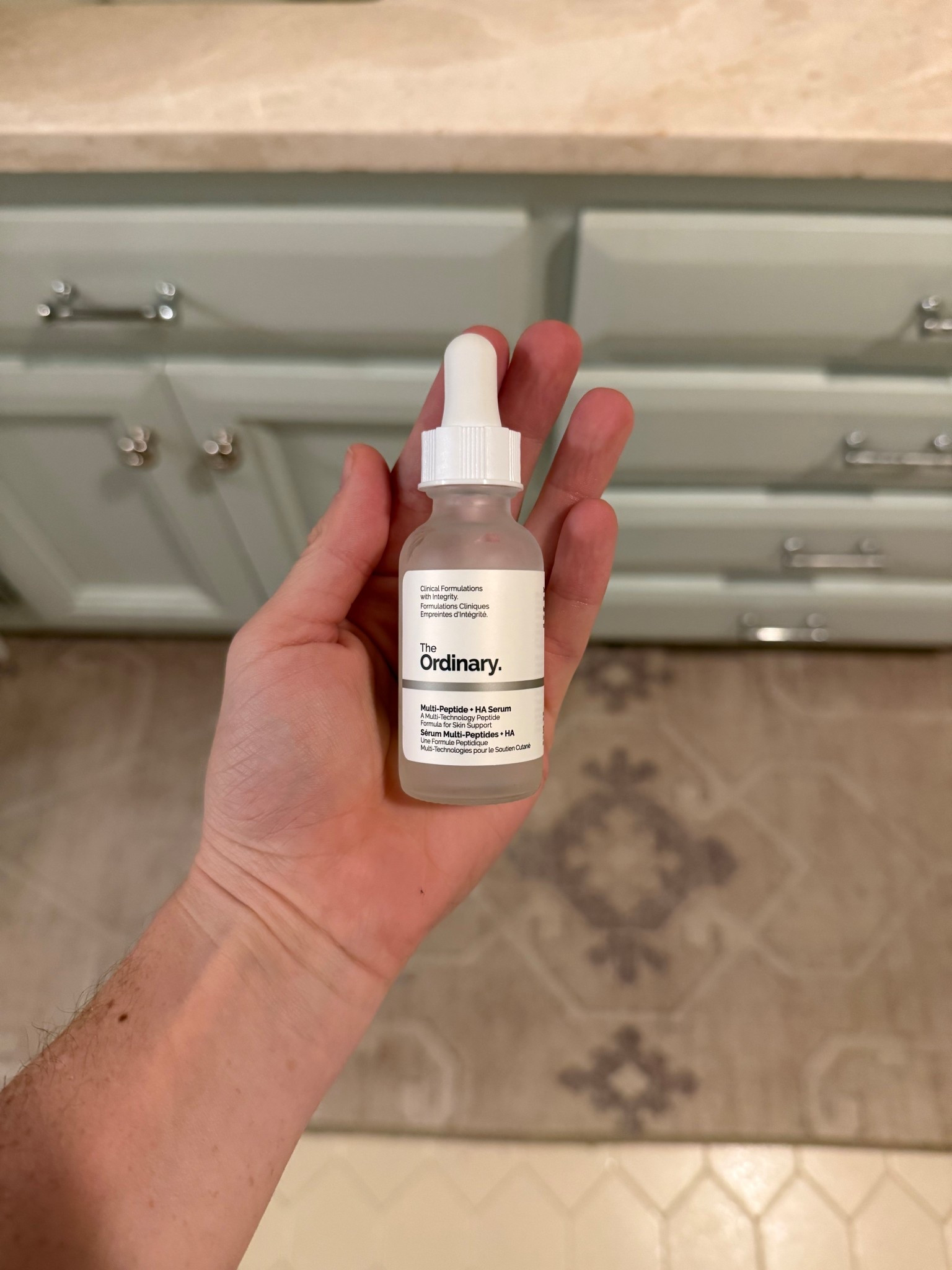 this has been one of my favorite additions to my skincare routine 

ordinary, skincare, hydration, peptides, facial, grwm

#LTKgrwm #LTKBeauty #LTKGiftGuide