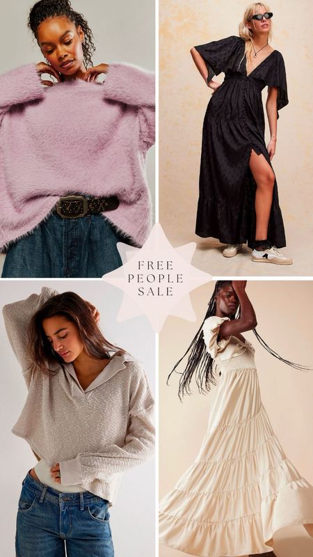 Free people sale! Some really great pieces in stock right now!!

#LTKstyletip #LTKsalealert #LTKmidsize