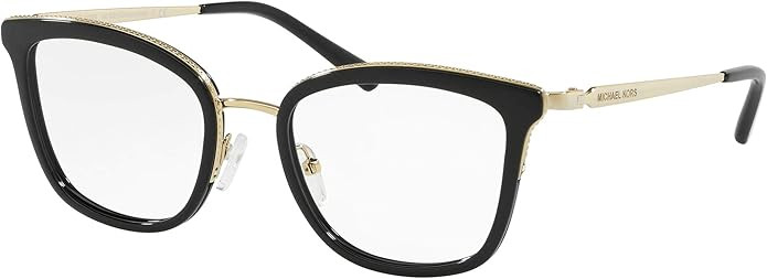 Michael Kors COCONUT GROVE MK3032 Eyeglass Frames 3332-51 - MK3032-3332-51 | Amazon (US)