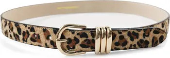 Polished Belt | Nordstrom