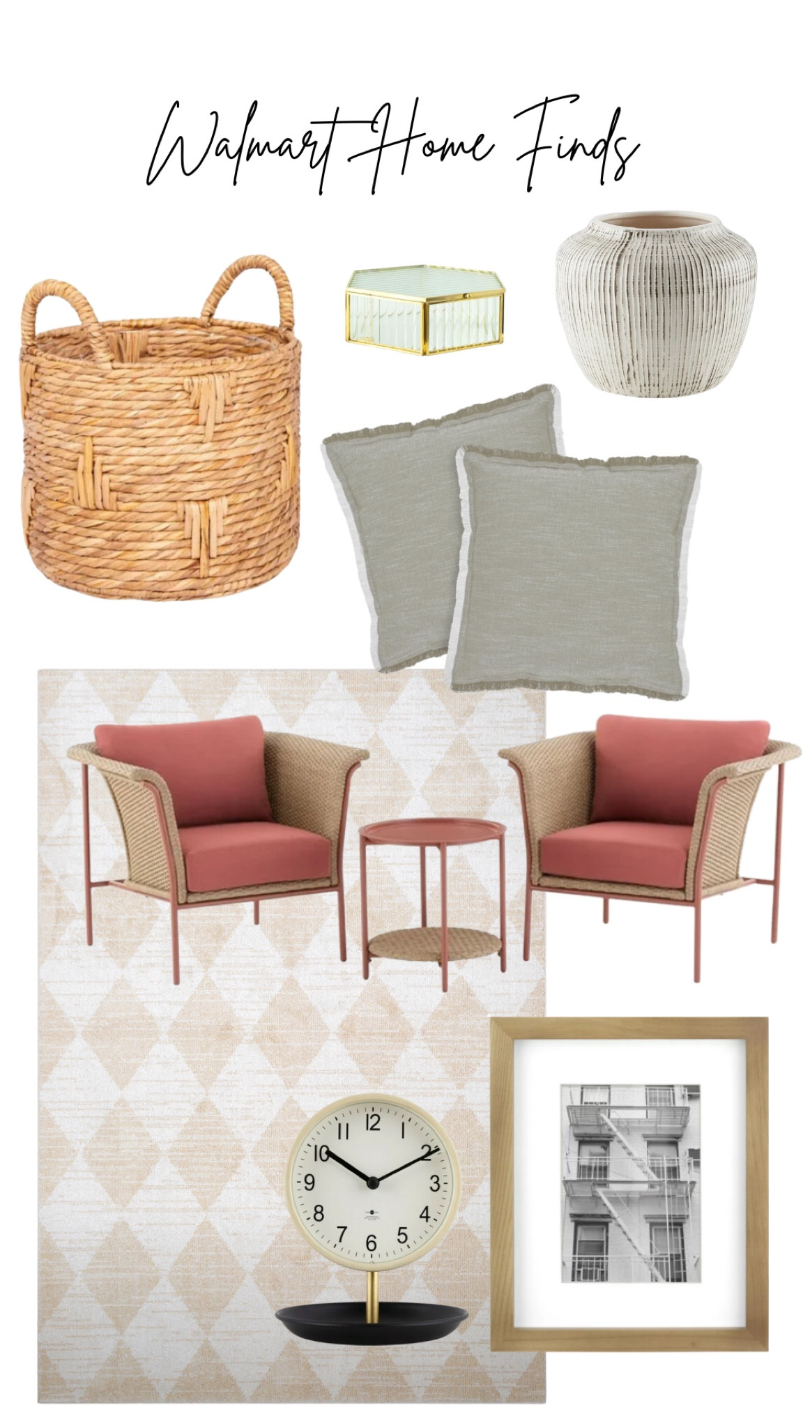 So many cute home and decor items at Walmart right now! #walmart #walmarthome #betterhomesandgardens #walmartfinds #homedecor 

#LTKhome #LTKfindsunder100 #LTKfindsunder50