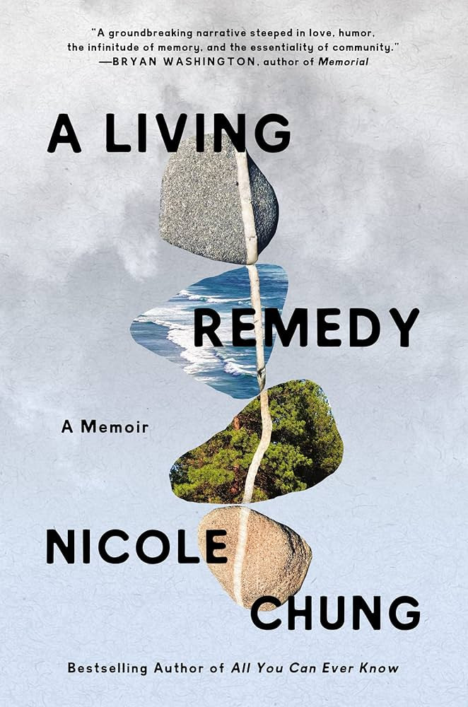 A Living Remedy: A Memoir | Amazon (US)