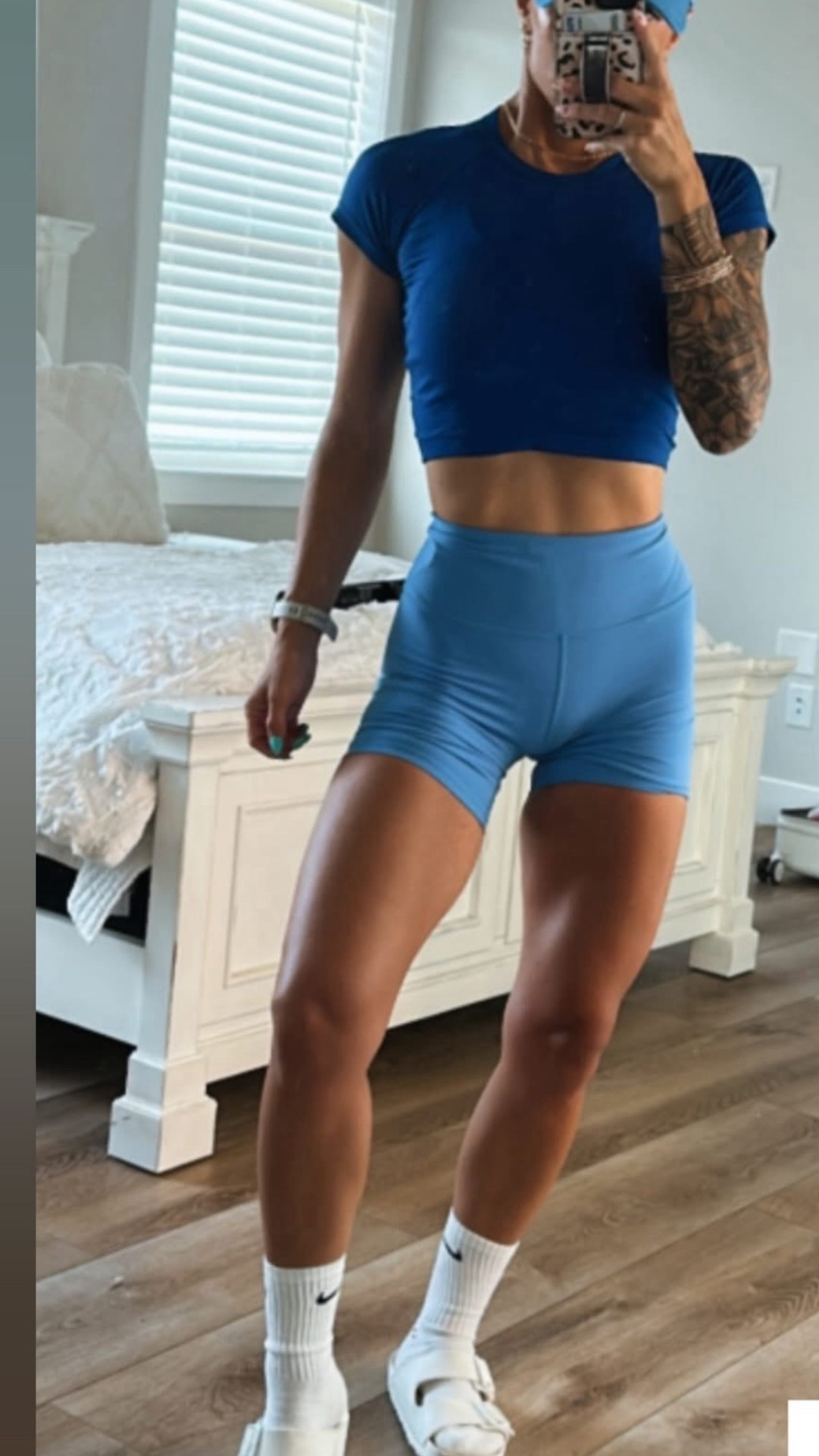 I buy these sets on repeat! @lululemon