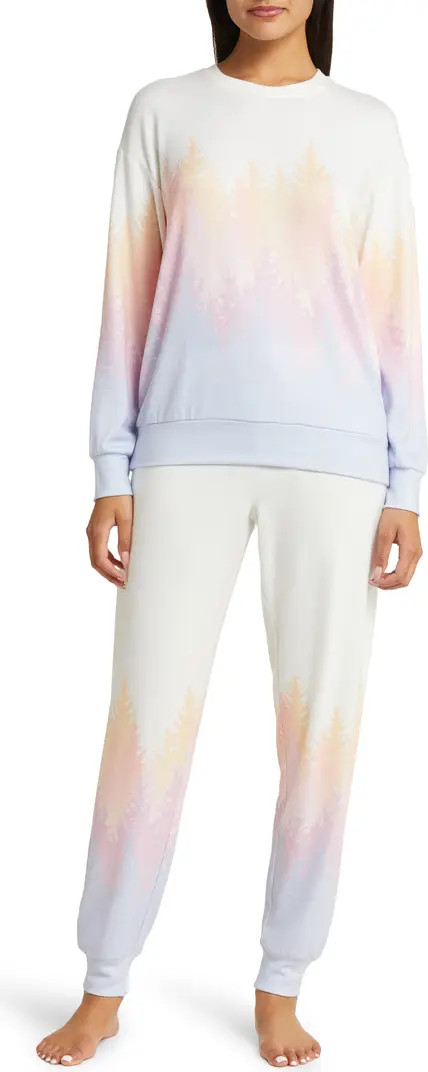 Mountain Love Pajamas | Nordstrom