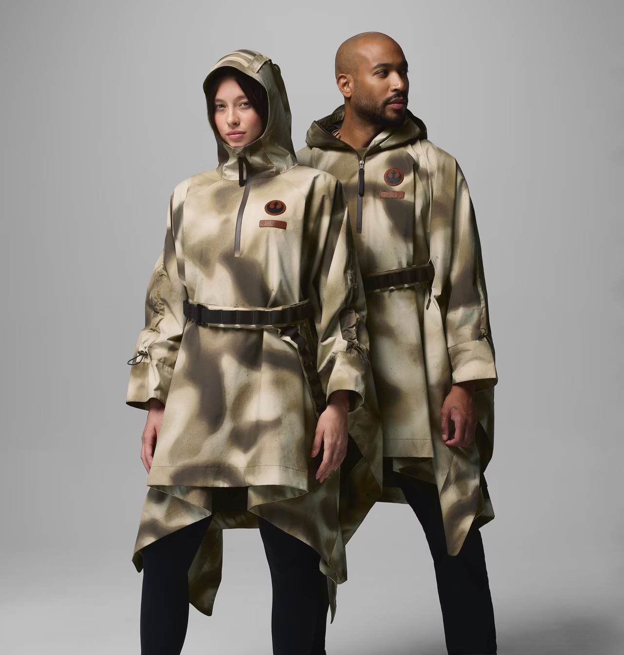 Endor™ Issue Poncho | Columbia Sportswear